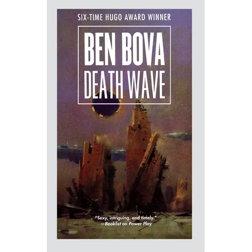 Death Wave