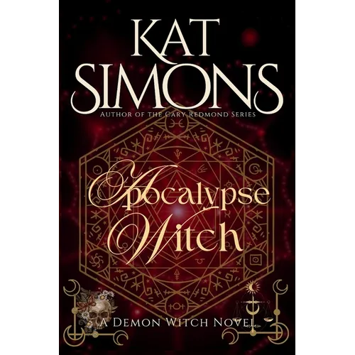 Apocalypse Witch
