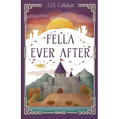 Fella Ever After