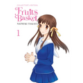 Fruits Basket Collector's Edition, Vol. 1