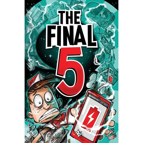 The Final 5
