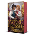 Swordcrossed