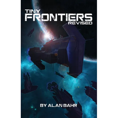 Tiny Frontiers: Revised