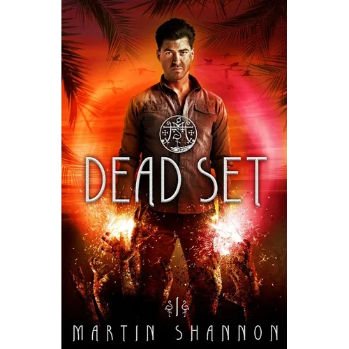 Dead Set: Tales of Weird Florida