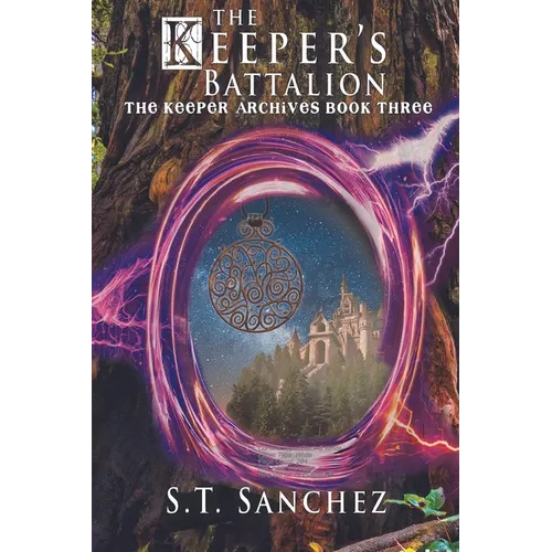 The Keeper's Battalion
