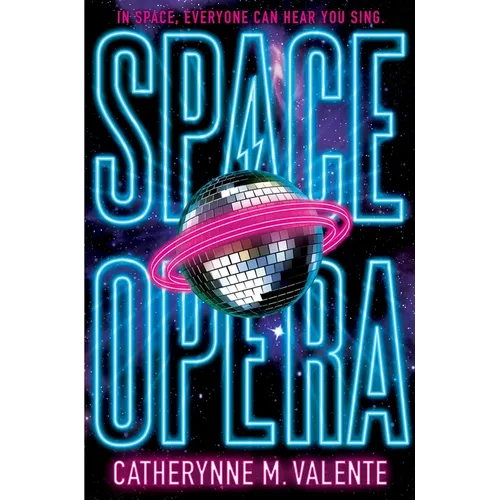Space Opera