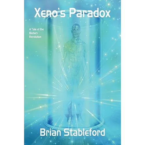 Xeno's Paradox: A Tale of the Biotech Revolution
