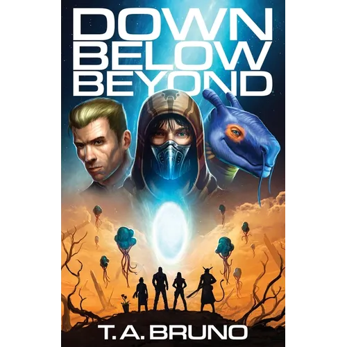 Down Below Beyond