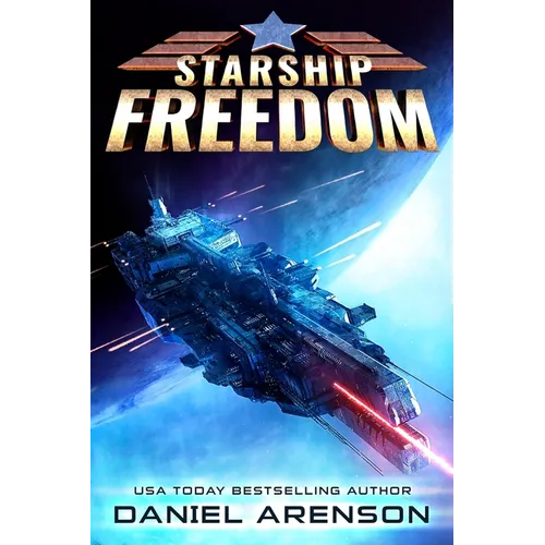 Starship Freedom