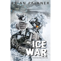 Ice War