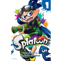 Splatoon, Vol. 1