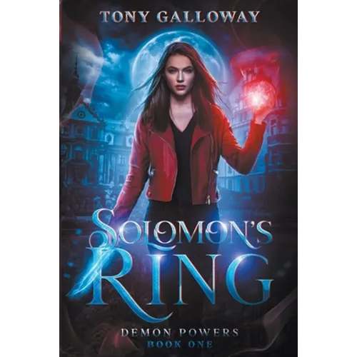Solomon's Ring