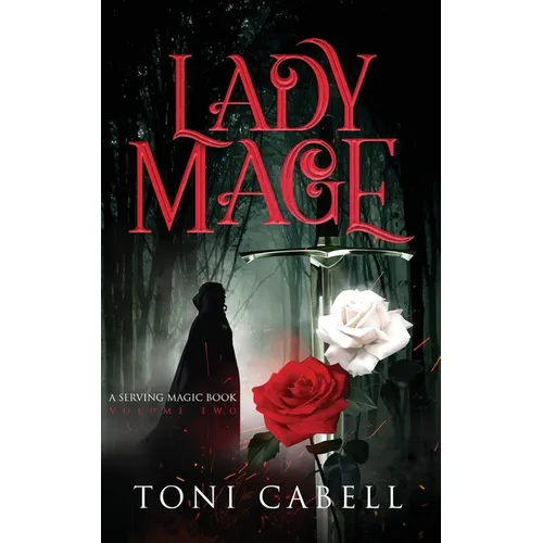 Lady Mage