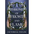 A Throne of Frost and Flame