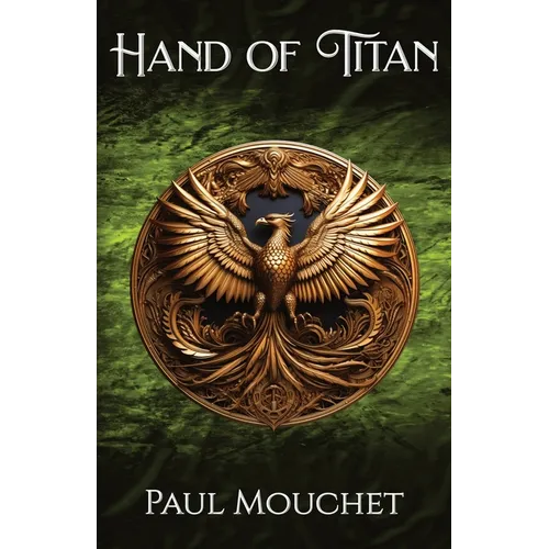 Hand of Titan: A Fantasy Adventure