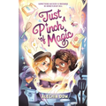 Just a Pinch of Magic