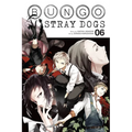 Bungo Stray Dogs, Vol. 6