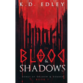 Hidden in Blood & Shadows: Songs of Shadow & Sorrow Book 1
