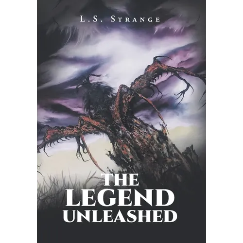 The Legend Unleashed