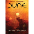 Dune: The Graphic Novel, Book 1: Dune: Book 1