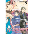 Noragami: Stray God 9