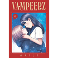 Vampeerz, Volume 6
