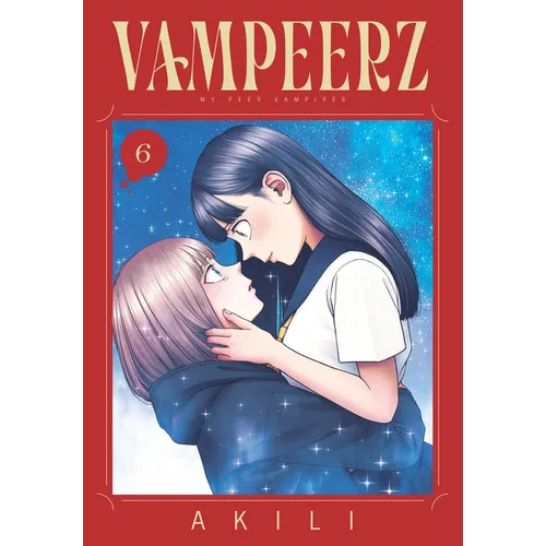 Vampeerz, Volume 6