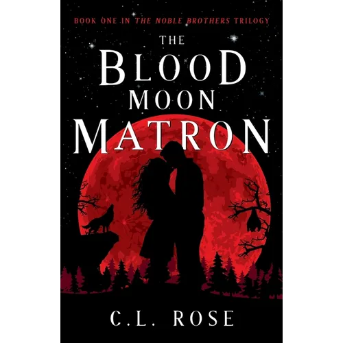 The Blood Moon Matron
