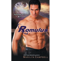 Romulus (the Innerworld Affairs Series, Book 1)