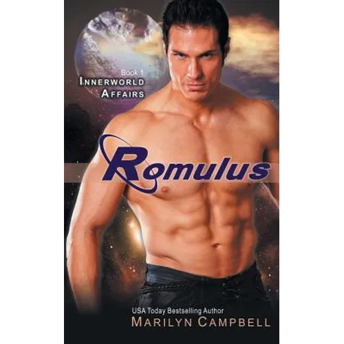 Romulus (the Innerworld Affairs Series, Book 1)