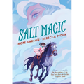 Salt Magic