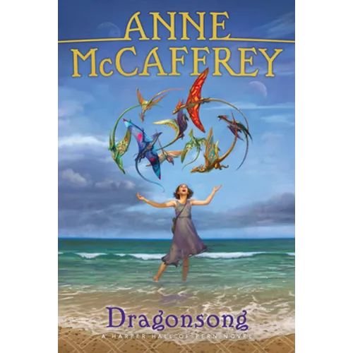 Dragonsong