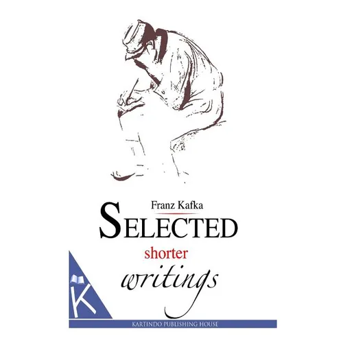 Selected shorter writings
