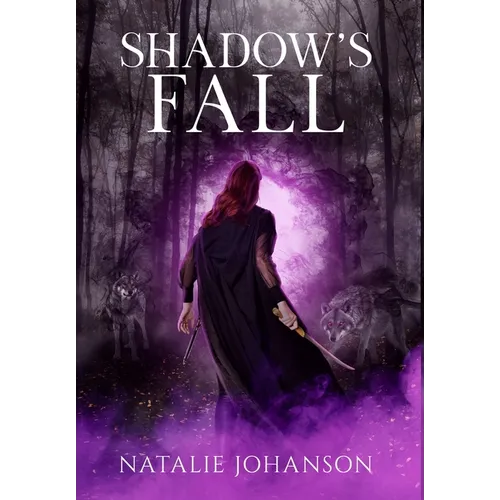 Shadow's Fall