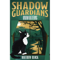 Shadow Guardians - Unwanteds: A Middle Grade Fantasy Novel