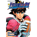 Eyeshield 21, Vol. 35