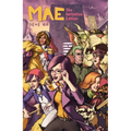 Mae: The Definitive Edition