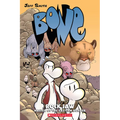 Rock Jaw: Master of the Eastern Border: A Graphic Novel (Bone #5): Volume 5