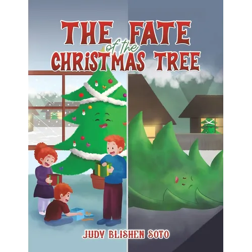The Fate of the Christmas Tree