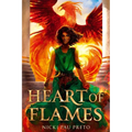 Heart of Flames