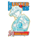 Hunter X Hunter, Vol. 24: 1: Part 4
