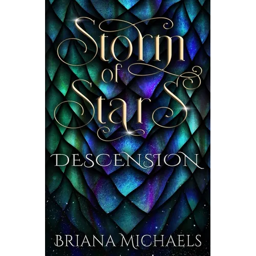 Storm of Stars Descension