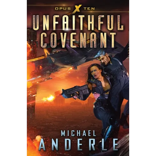 Unfaithful Covenant
