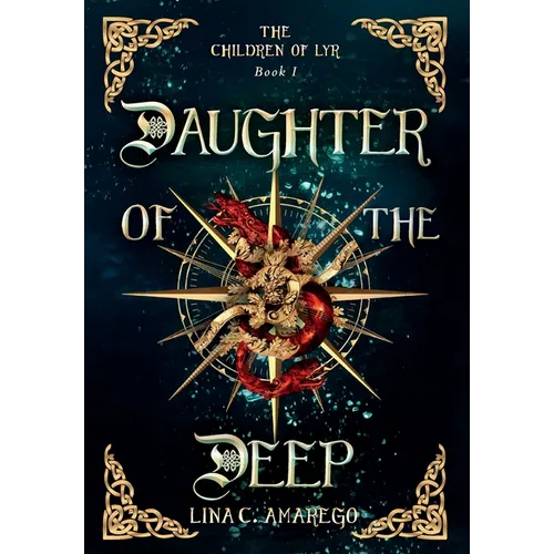 Daughter of the Deep