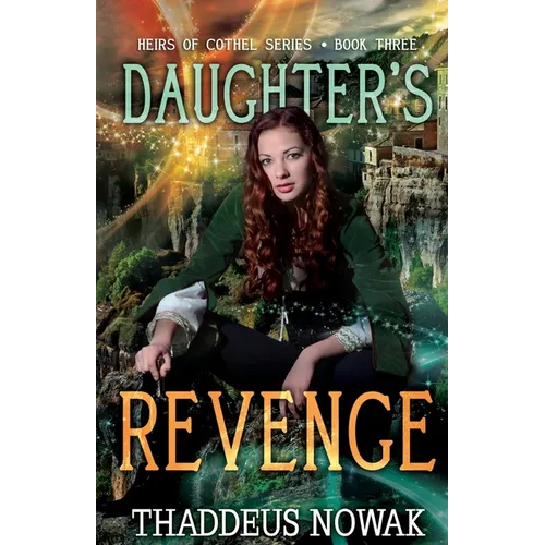Daughter's Revenge