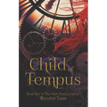 The Gods' Scion: Child of Tempus