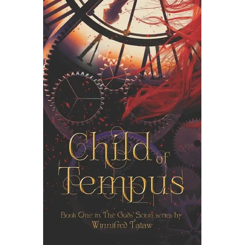 The Gods' Scion: Child of Tempus