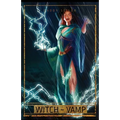 Witch Vamp