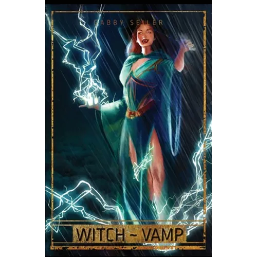 Witch Vamp