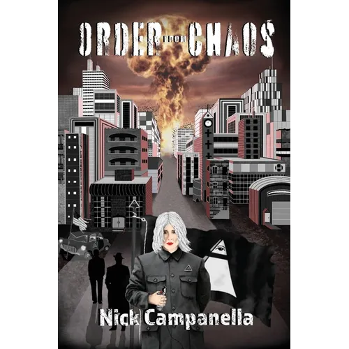 Order From Chaos